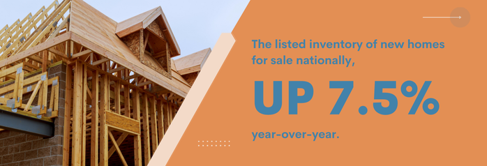 <p>Across the nation, multifamily housing starts, at 370,000 units in February 2025, increased 12.1 percent from 330,000 units in January 2025.</p>
